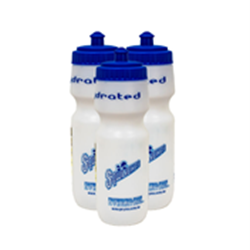 Sqwincher Bike Bottle